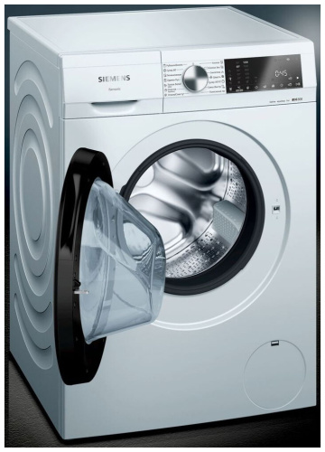 Стиральная машина Siemens WG42A2X4OE фото 3