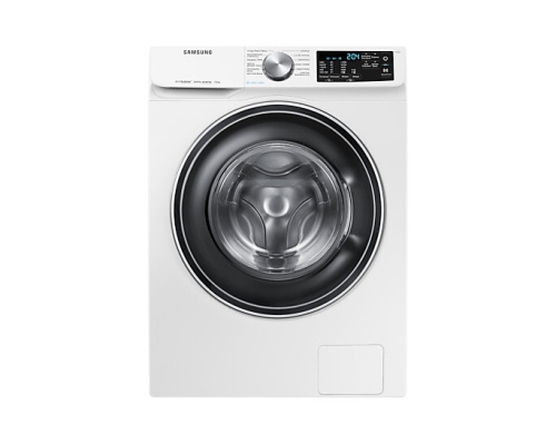 Стиральная машина Samsung WW80R42LXEWDLP фото 2