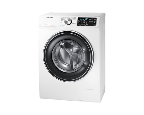 Стиральная машина Samsung WW80R42LXEWDLP фото 3