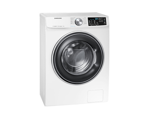 Стиральная машина Samsung WW80R42LXEWDLP фото 4