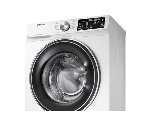 Стиральная машина Samsung WW80R42LXEWDLP фото 6