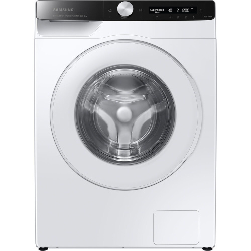 Стиральная машина Samsung WW80A6S28TE фото 2