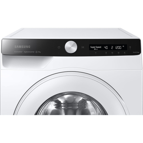 Стиральная машина Samsung WW80A6S28TE фото 4