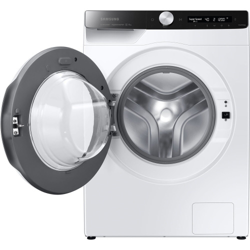 Стиральная машина Samsung WW80A6S28TE фото 6