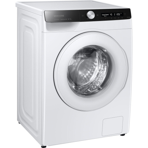 Стиральная машина Samsung WW80A6S28TE фото 9