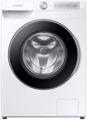 Стиральная машина Samsung WW10T634CLH