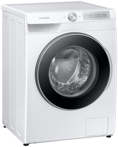 Стиральная машина Samsung WW10T634CLH фото 5