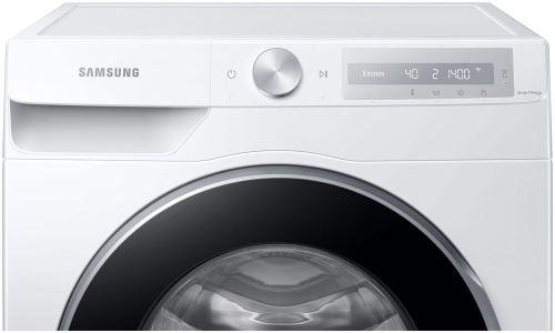Стиральная машина Samsung WW10T634CLH фото 6