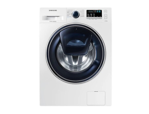 Стиральная машина Samsung WW60K40G09W фото 2