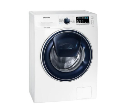 Стиральная машина Samsung WW60K40G09W фото 7