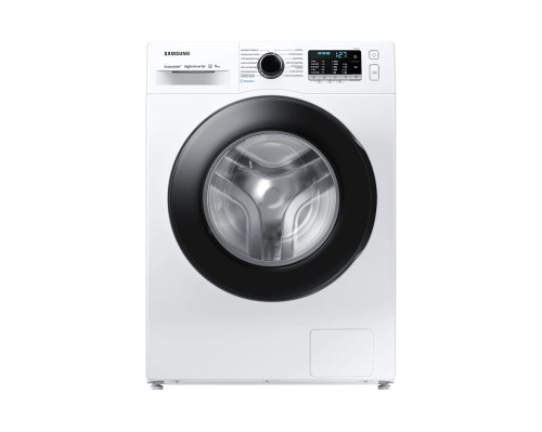 Стиральная машина Samsung WW80AAS22AE фото 2