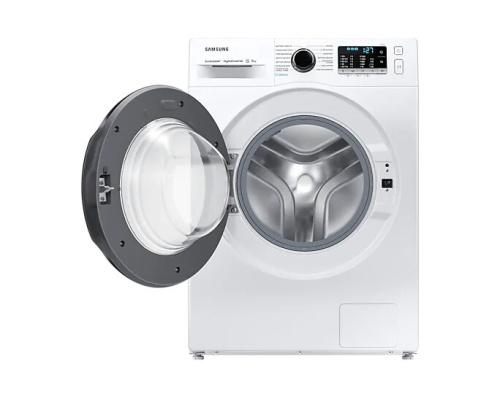 Стиральная машина Samsung WW80AAS22AE фото 4
