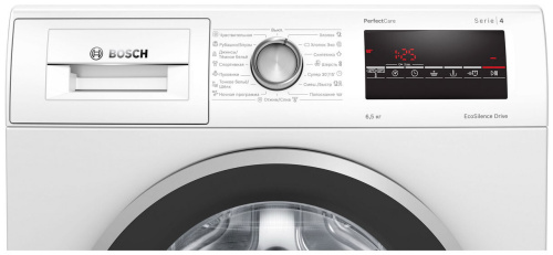 Стиральная машина Bosch WLP2026EOE фото 5