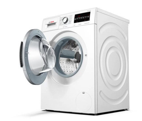 Стиральная машина Bosch WAT24442BL фото 4