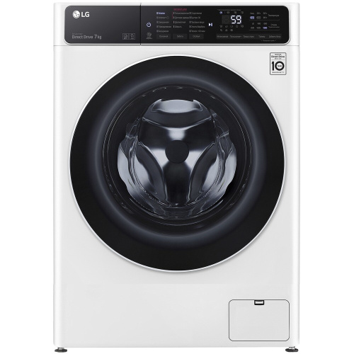Стиральная машина LG F2T3HS0W фото 2
