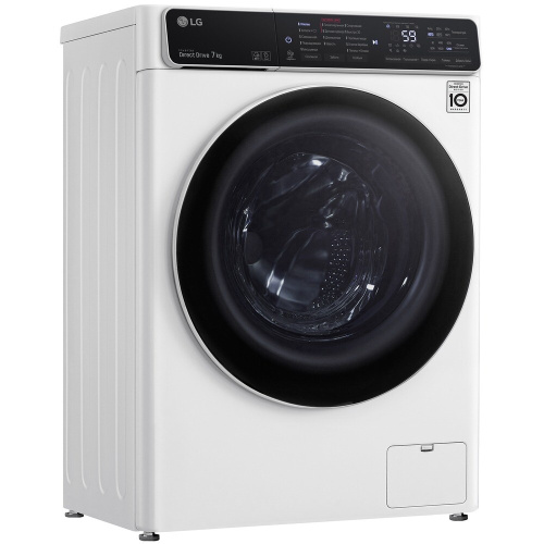 Стиральная машина LG F2T3HS0W фото 3