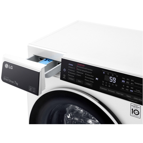 Стиральная машина LG F2T3HS0W фото 7