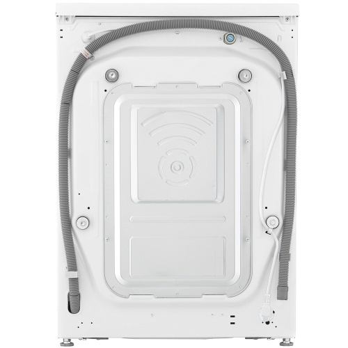Стиральная машина LG F2T3HS0W фото 9