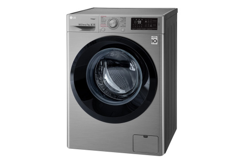 Стиральная машина LG F2J5HS6S фото 4