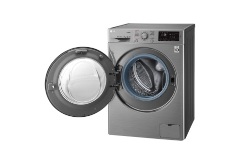 Стиральная машина LG F2J5HS6S фото 6