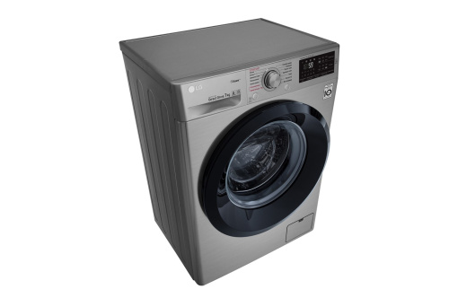 Стиральная машина LG F2J5HS6S фото 7