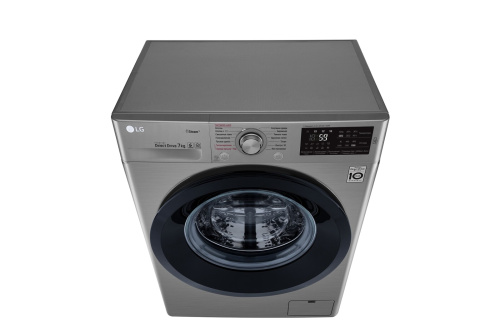 Стиральная машина LG F2J5HS6S фото 10