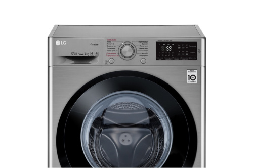 Стиральная машина LG F2J5HS6S фото 13