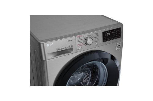 Стиральная машина LG F2J5HS6S фото 15