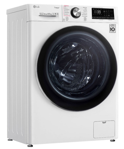 Стиральная машина LG F2V9GW9W фото 2