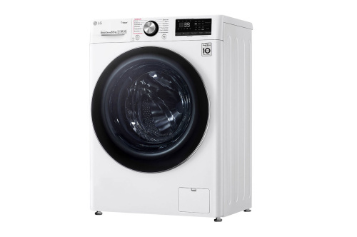 Стиральная машина LG F2V9GW9W фото 3