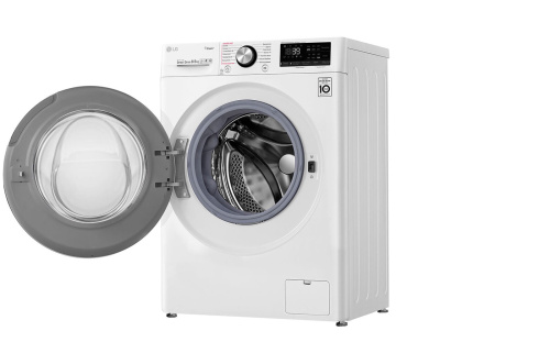 Стиральная машина LG F2V9GW9W фото 4