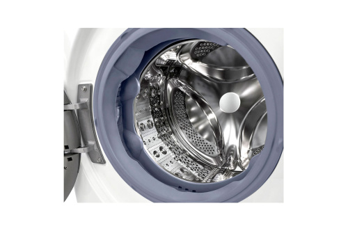 Стиральная машина LG F2V9GW9W фото 5