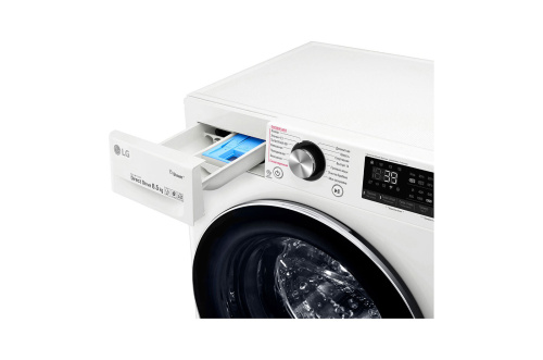 Стиральная машина LG F2V9GW9W фото 6