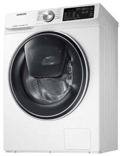 Стиральная машина Samsung WW70R42PXSW фото 2