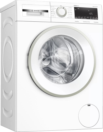 Стиральная машина Bosch WHA122W0BL фото 2