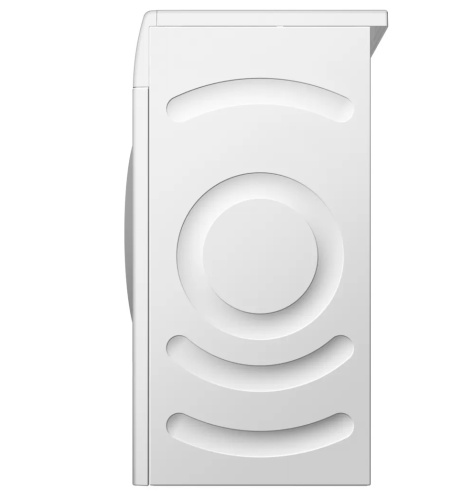 Стиральная машина Bosch WHA122W0BL фото 3
