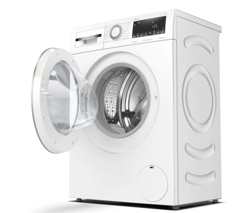 Стиральная машина Bosch WHA122W0BL фото 6
