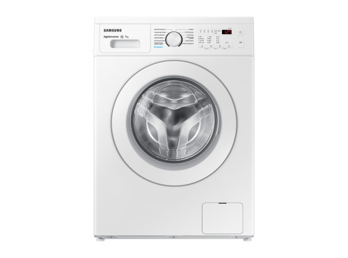 Стиральная машина Samsung WW70A4S20EE фото 2