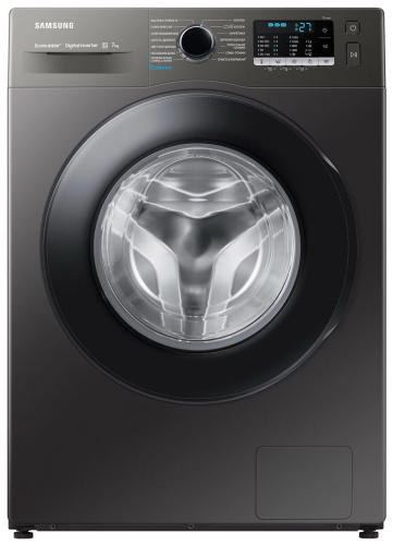 Стиральная машина Samsung WW70AAS26AX фото 2