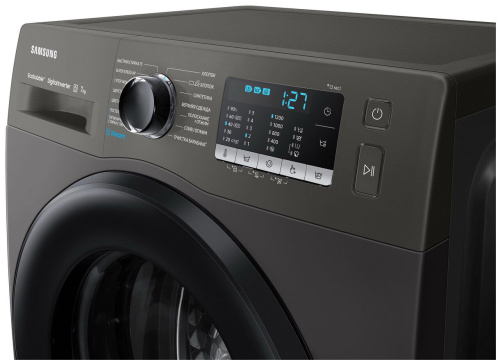 Стиральная машина Samsung WW70AAS26AX фото 4
