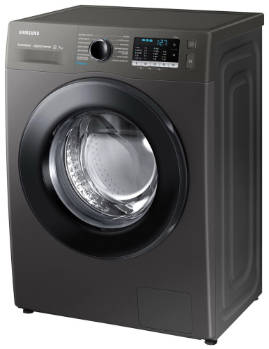 Стиральная машина Samsung WW70AAS26AX фото 7