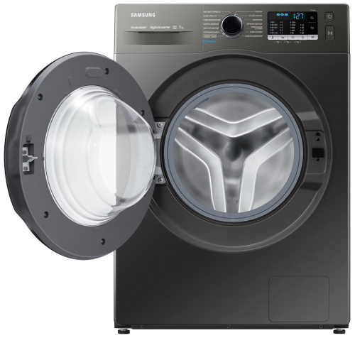 Стиральная машина Samsung WW70AAS26AX фото 8