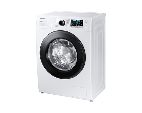 Стиральная машина Samsung WW80AAS20AE фото 3