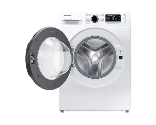 Стиральная машина Samsung WW80AAS20AE фото 4