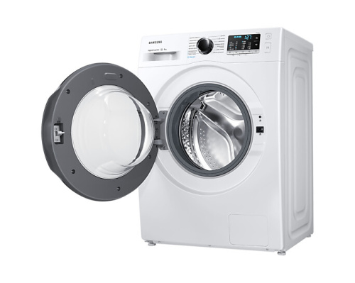 Стиральная машина Samsung WW80AAS20AE фото 5