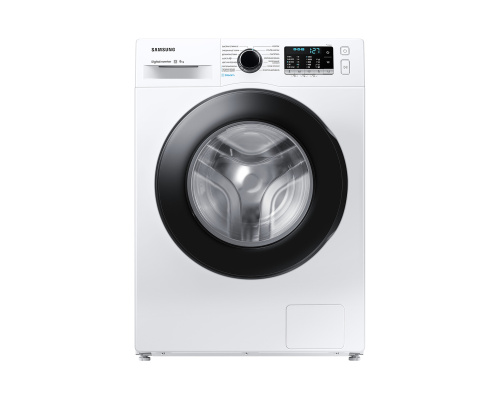 Стиральная машина Samsung WW80AAS20AE фото 8