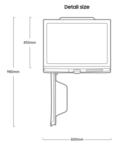 Стиральная машина Samsung WW80AAS20AE фото 19
