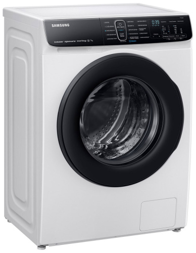 Стиральная машина Samsung WW70AFS28AE фото 5