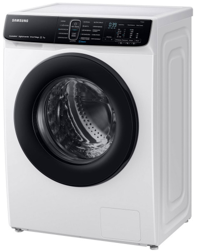 Стиральная машина Samsung WW70AFS28AE фото 6