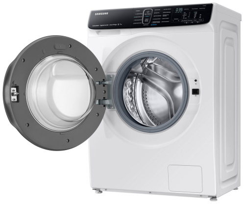 Стиральная машина Samsung WW70AFS28AE фото 7